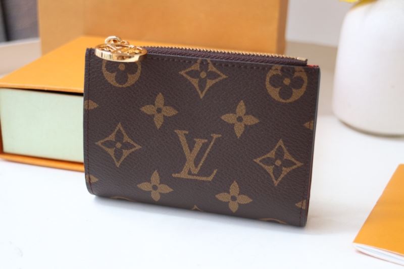 Louis Vuitton Wallets